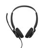 Jabra Engage 50 II Kopfhörer Kabelgebunden Kopfband USB Typ-C_thumb_2