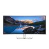 Dell LED Curved-Display UltraSharp U4025QW - 101.6 cm (40") - 5120 x 2160 5K2K WUHD_thumb_1