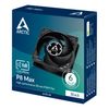 ARCTIC Lüfter P8 Max - 8 cm_thumb_4