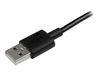 StarTech.com cable - Apple Lightning/Micro USB/USB - 1 m_thumb_6