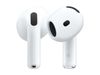 Apple AirPods 4 with Active Noise Cancellation - true wireless earphones with mic_thumb_2