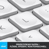 Logitech Tastatur MX Keys Mini for Mac - Hellgrau_thumb_6