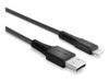Lindy Lightning-Kabel - Lightning / USB - 2 m_thumb_3