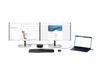 HP 524pn - Series 5 Pro - LED monitor - WUXGA - 24"_thumb_3