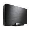 LC-Power External Storage Enclosure LC-35U3-Hydra - SATA 6 Gb/s - USB 3.0_thumb_1