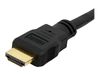 StarTech.com 90cm Standard HDMI Kabel zur Panelmontage - Bu/St - HDMI-Kabel - 91 cm_thumb_3