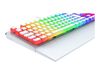 SPC Gear Tastatur GK650K Omnis Pudding Edition - Weiß_thumb_11