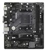ASRock Mainboard A520M-HDV - Micro ATX - Socket AM4 - AMD A520_thumb_2