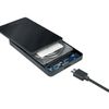 LogiLink Speichergehäuse UA0339 - 2.5" SATA HDD/SSD - USB 3.0_thumb_2