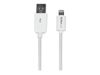 StarTech.com cable - Lightning/USB - 3 m_thumb_2