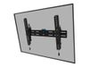 Neomounts WL35S-850BL16 mounting kit - tiltable - for TV - black_thumb_1
