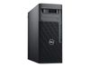 Dell Precision 5860 Tower - Midi - Intel Xeon W3-2425_thumb_2