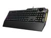 ASUS TUF Gaming Tastatur K3 - Schwarz_thumb_2