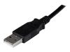 StarTech.com USB to DVI Adapter - 1920x1200 - External Video & Graphics Card - Dual Monitor Display Adapter Cable - Supports Mac & Windows (USB2DVIPRO2) - USB / DVI adapter - USB to DVI-I - 27 m_thumb_1