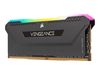 CORSAIR Vengeance RGB PRO SL - DDR4 - kit - 16 GB: 2 x 8 GB - DIMM 288-pin - 3200 MHz / PC4-25600 - unbuffered_thumb_5