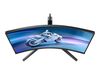 Philips Curved Gaming Monitor Evnia 5000 Series 32M2C5500W - 80 cm (31.5") - 2560 x 1440 QHD_thumb_6