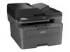 Brother MFC-L2800DW - multifunction printer - B/W_thumb_3