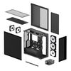 Case Arctic Xtender Black / Mirror Glass_thumb_9