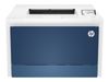 HP Color LaserJet Pro 4202dn - printer - color - laser_thumb_2