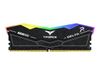 T-Force RAM DELTA RGB - 32 GB (2 x 16 GB Kit) - DDR5 6400 DIMM CL40_thumb_2