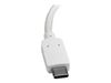 StarTech.com USB-C to HDMI adapter - USB-C male/HDMI/USB-A/USB-C female - 60 mm_thumb_7