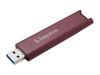 Kingston USB-Stick DataTraveler Max - USB 3.2 Gen 2 (3.1 Gen 2) - 512 GB - Red_thumb_2