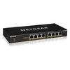 NETGEAR Switch GS308PP - 8 Ports - 8x GE (10/100/1000) - 8x PoE+_thumb_1