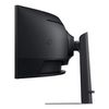 Samsung Curved LCD-Display Odyssey G9 G91F - 124.5 cm (49") - 5120 x 1440 5K DQHD_thumb_4
