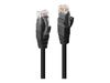 Cable Lindy Cat.6 U/UTP LSZH 2m Black_thumb_1