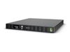 CyberPower Professional Rack Mount LCD Series PR1000ELCDRT1U - USV - 670 Watt - 1000 VA_thumb_1