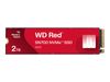 WD Red SN700 WDS200T1R0C - SSD - 2 TB - PCIe 3.0 x4 (NVMe)_thumb_3