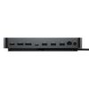 DELL Pro Dock WD25Z Kabelgebunden USB 3.2 Gen 2 (3.1 Gen 2) Type-C Schwarz_thumb_3