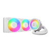 ARCTIC Flüssigkeitskühler Liquid Freezer III Pro 240 A-RGB_thumb_1
