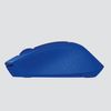 Logitech Maus M330 Silent Plus - Blau_thumb_3