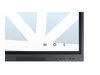 Samsung Interactive Display WA75D WAD Series - 190 cm (75") LCD-Display mit LED-Hintergrundbeleuchtung - 4K - für Bildung / Geschäftswesen_thumb_11