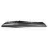 CHERRY Tastatur KC 4500 ERGO - Schwarz_thumb_3