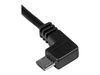 StarTech.com USB-Kabel - USB auf Micro USB Ladekabel - 2 m_thumb_3