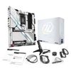 ASRock Z890 TAICHI AQUA - motherboard - extended ATX - LGA1851 Socket - Z890_thumb_5