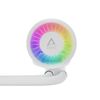 ARCTIC Liquid Freezer III 280 A-RGB - Multikompatibler All-in-One CPU-Wasserkühler mit A-RGB_thumb_5