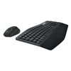 Logitech Keyboard and Mouse Set MK850 - Black_thumb_12