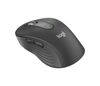 Logitech Maus Signature M650 - Schwarz_thumb_5