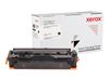 Xerox Tonerpatrone Everyday kompatibel mit HP 415X (W2030X) - Schwarz_thumb_1