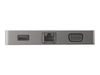 StarTech.com USB-C Multiport Adapter mit HDMI und VGA_thumb_4