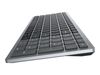Dell Tastatur KB740 - GB-Layout - Titan Gray_thumb_3