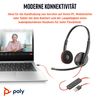 HP Poly Blackwire 3220 Stereo USB-C-Headset +USB-C/A Adapter (Packungseinheit)_thumb_6