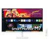 Samsung LED-Monitor M70B Series S32BM701UP - 80 cm (32") - 3840 x 2160 4K UHD_thumb_1