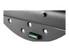 Neomounts LED-WR100 bracket - fixed - for LCD display - black_thumb_6