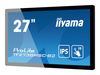 Iiyama Touch-Display ProLite TF2738MSC-B2 - 68.6 cm (27") - 1920 x 1080 Full HD_thumb_2
