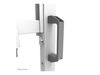 Neomounts FL50-575WH1 Wagen - robust - für Displayständer - Bodenständer - weiß_thumb_8