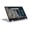 Acer Chromebook CP513-1HL-S6MY - 33.8 cm (13.3") - Qualcomm Snapdragon TM7180c Lite - Silber_thumb_3